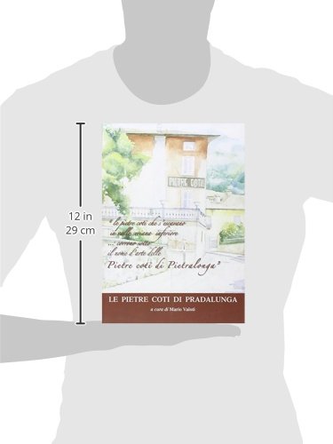 Le pietre coti di Pradalunga