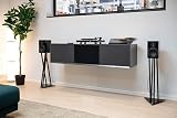 Pro-Ject Juke Box E1 OM5e, platine blanche avec Bluetooth photo 6