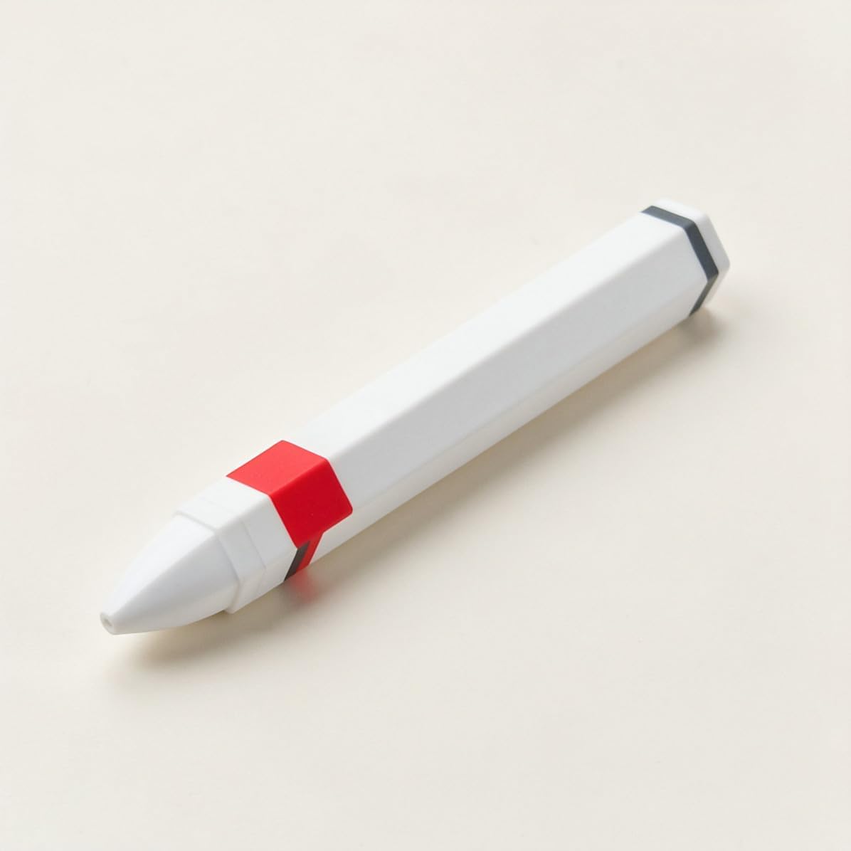 BESPORTBLE White Tire Marking Crayon Wax Marker for Automotive Parts