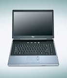 Fujitsu Amilo M1437G laptop 39,1 cm (15,4 cala) WXGA (Intel Centrino 1,73 GHz, 512 MB RAM, 80 GB HDD, DVD+-RW DL, X700)