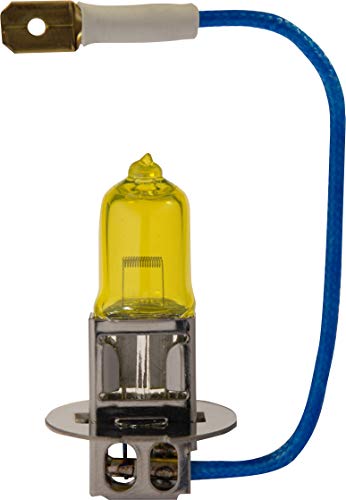 HELLA H3 YL Twin Blister Xtreme Gelb (12 V 55 W), 2 Stück – Ansicht 4