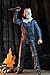 NECA - Friday The 13th - 7” Scale Action Figure - Ultimate Part 2 Jason
