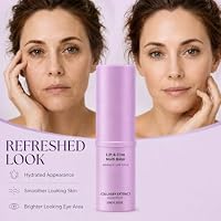 Korean Under Eye Balm Stick, Hydrating Eye Care for Dark Circles — image 4