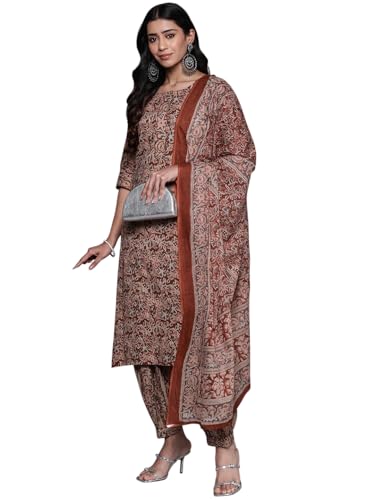 Image of Womens Kurta Set