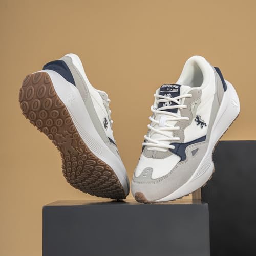 Image of Red Tape Mens Rsl0941 Lifestyle Shoes
