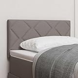 Design moderne ajustable : Possède 2 options de hauteur (78/88 cm) pour un ajustement facile, alliant esthétique contemporaine et fonctionnalité adaptée à tous les styles d’intérieur.