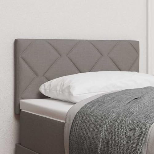 QZZCED Cabecero LED Moderno con Diseño