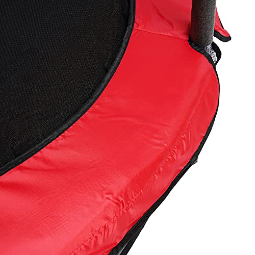 Trampolino elastico da giardino mini tappeto