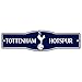 Wincraft Tottenham Hotspur F.C. 4" x 17" Street Sign - Premier League