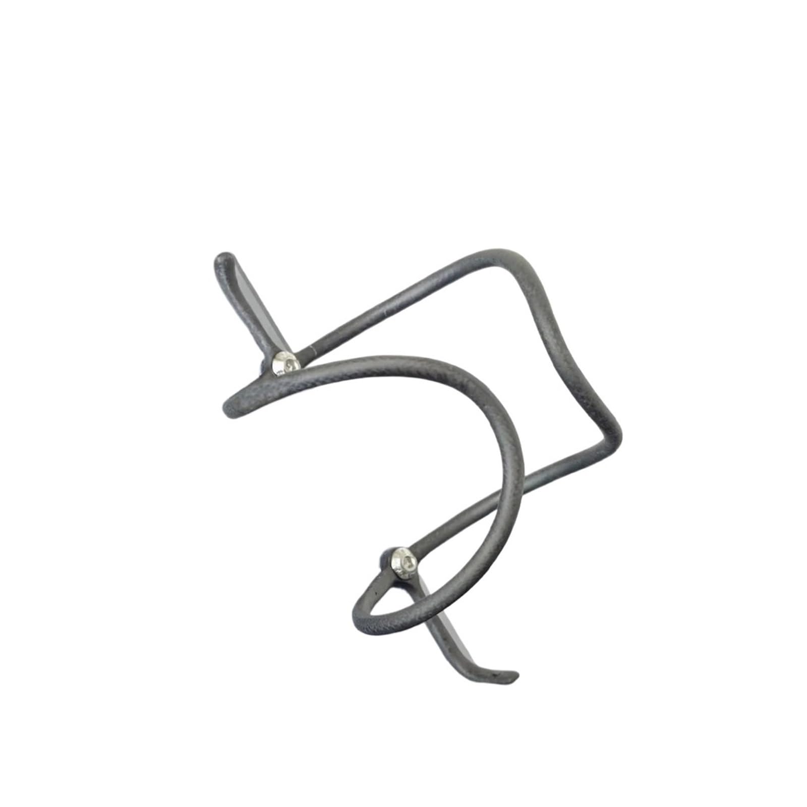 Portaborraccia, Fibra Di Carbonio 3K, MTB, Bici Da Strada