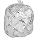 Genuine Joe Economy High Density Can Liner GJO70015