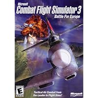 Combat Flight Simulator 3