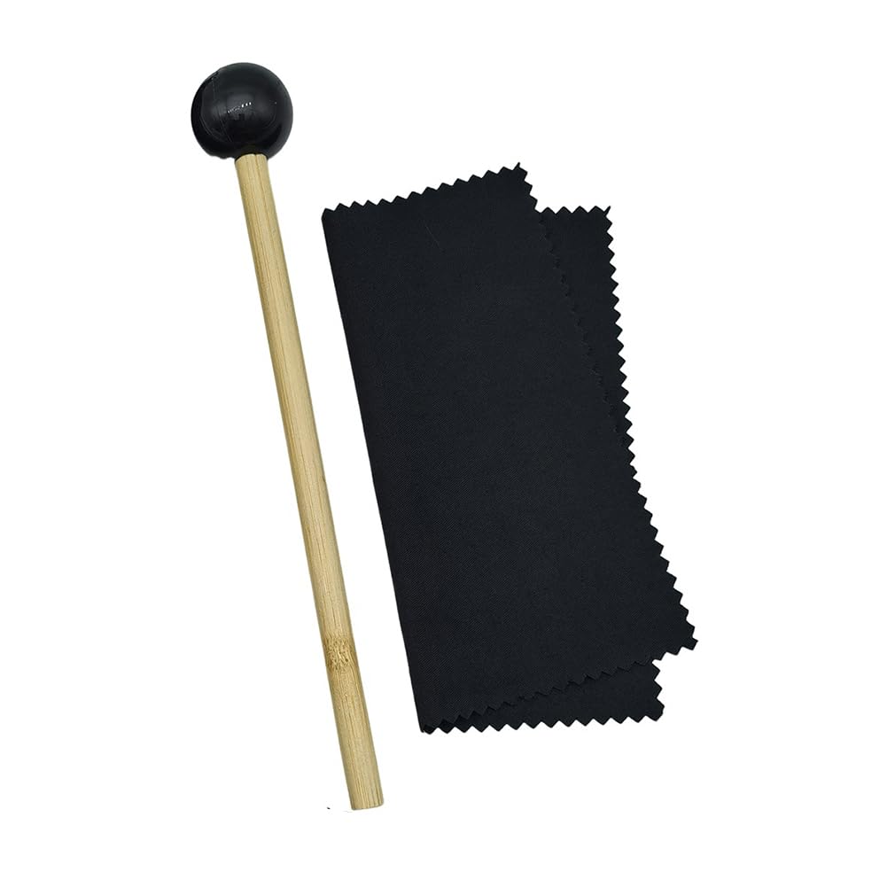 Amazon | Nsodigry アルミニウム合金音叉音叉楽器音叉440Hz