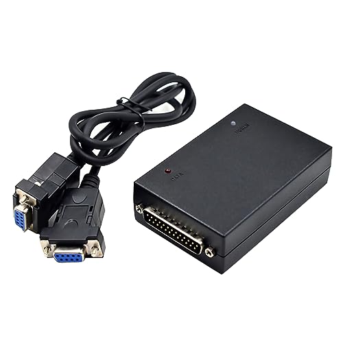 Radio Programming Rib Box with Rib to PC Serial Cable for Motorola HT1000/HT750/HT1250/HT600/GP900/GP328 Radio