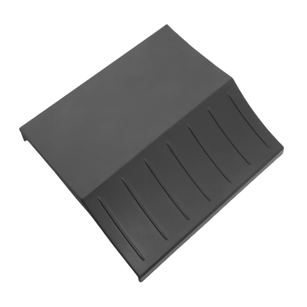 Panel frontal inferior de repuesto para impresora térmica Zebra ZT410 ZT411 (P/N: P1058930-006)