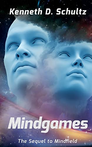 Mindgames (Mindfield)