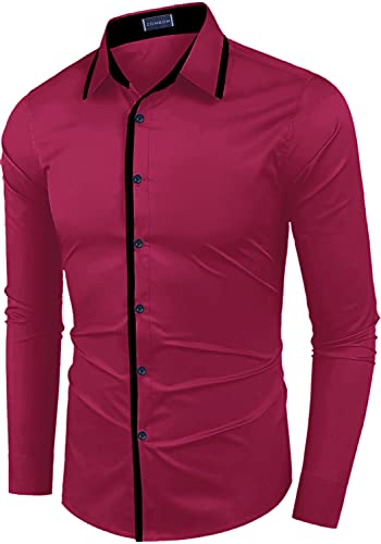Image of Zombom Men Shirt