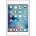 Apple iPad Mini 4 Silicone Case - Pink (MLD52ZM/A)
