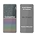Mr.Shield [3-Pack] Designed For Xiaomi (Redmi Note 12 Discovery) / Redmi Note 12 Pro Speed [Tempered Glass] [Japan Glass with 9H Hardness] Screen Protector