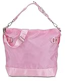 Mit einer GEORGE GINA & LUCY Tasche können Sie unbeschwert in den Tag starten. Getragen werden kann Sie als Umhängetasche oder mit dem Henkel als Schultertasche. Egal für welche Variante Sie sich entscheiden, Sie werden eine top Figur machen! Maße: 39 x 31 x 14 cm