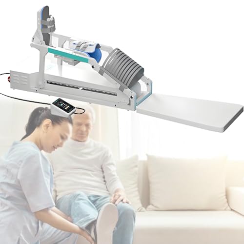 Entrenador para Rehabilitación de Rodilla, Ajustable miniatura 1