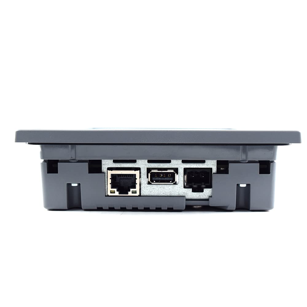 KTP400 SIMATIC HMI Basic Touch Panel for Industrial Communication, Automation Systems and Distributed Control Systems