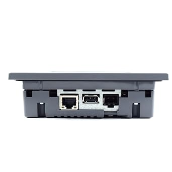 KTP400 SIMATIC HMI Basic Touch Panel for Industrial Communication, Automation Systems and Distributed Control Systems