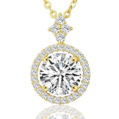 18K Yellow Gold Vermeil - S925