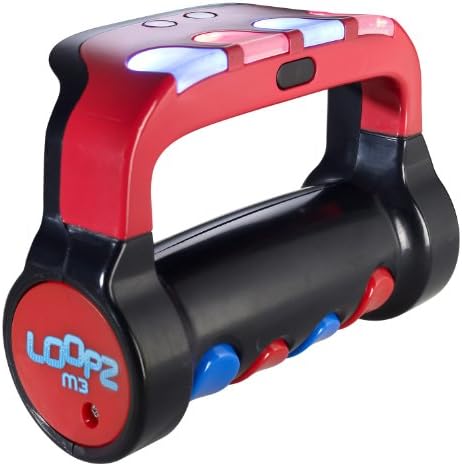LOOPZ M3 Game