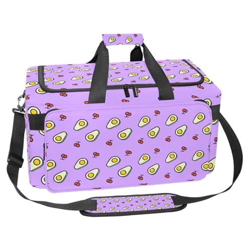 Sac de sport 30 L Corgi multicolore : ne manquez plus jamais de place en voyage