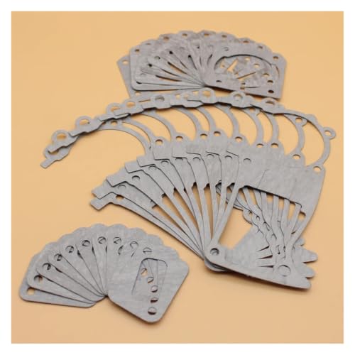 Joint de silencieux de cylindre étanche compatible Hus 353 350 340 345