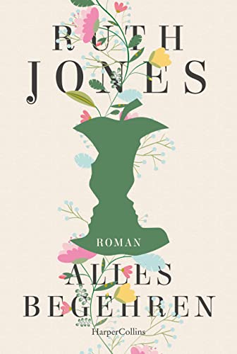 Cover zum Buch Alles Begehren