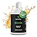 Price comparison product image Nutrality Liquid Biotin 10,000mcg | Hair Growth Vitamins & Biotin Supplements | Extra Strength Vitamin C & B7 for Hair, Skin & Nails | 3X Absorption | Orange Flavour | 33 Day Supply | 500ml
