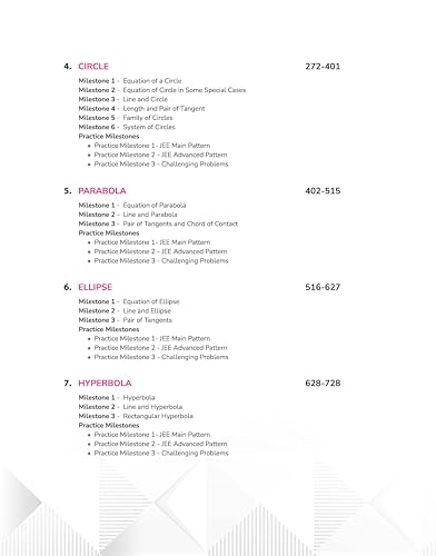 Image of Arihant Skills in Mathematics Coordinate Geometry for JEE Main & Advanced 2026-2027 | Theory, Practice Milestones & PYQ Scanners | Ideal for IIT JEE Aspirants by Dr. SK Goyal