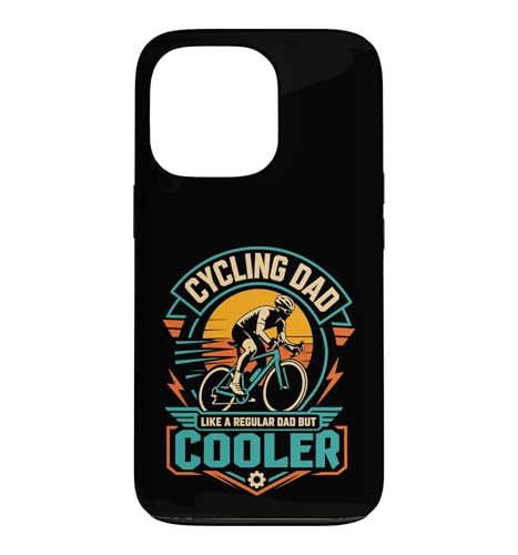 �T�C�N�����O Dad Like A Regular Dad But Cooler �X�}�z�P�[�X iPhone 13 Pro �p