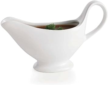 Home Essentials Gravy Boat