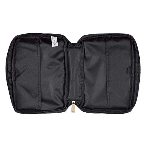 Bíblia Capa cristãs presentes da arte da forma do falso couro para mulheres | Laser gravado Fé emble