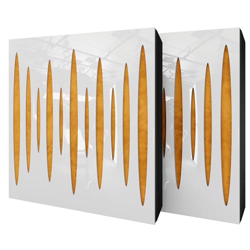 �g�U�z�������p�l�� 2�Z�b�g | �x���x�b�g���n�d�l�E���t���L�b�g�t | 50×50×5cm | ���ˁE�z�� | �z�[���V�A�^�[�E�X�^�W�I�p�����΍� | �F: [PULSAR - �z���C�g�v���X�`�b�N | �C�G���[]