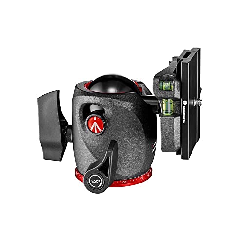 Amazon.co.jp: Manfrotto: ボール雲台