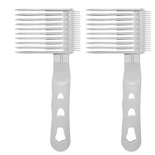 Fade Comb,Professional Barber Comb,Fade for Men Haircut Hair Tool For