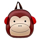Mochila infantil in tejido eva