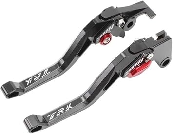 Moto Handle Clutch Brake Lever For Be&nelli Jinpeng 502 TRK502 TRK 502X 2018 2019 Brake Clutch Lever Motorcycle Accessories CNC Aluminum Handle Adjustable