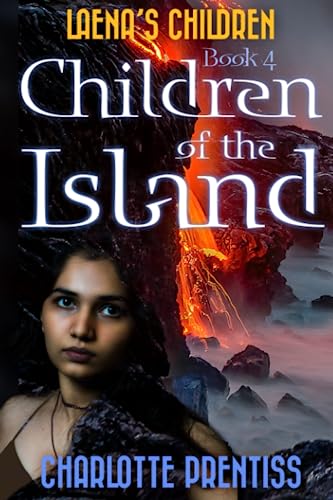 Children of the Island: 4
