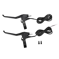 Algopix Similar Product 11 - VGEBY Pair of Brake Lever Speed Control