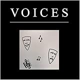  Voices (feat. Augie Gmitter & Josh Fleischmann)