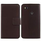 Gukas Echt Leder Tasche Für Fairphone 3/3+ / 3 Plus 5.65