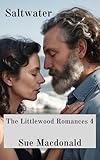 saltwater crocodile attack  Saltwater: The Littlewood Romances (4) (English Edition)