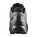 Salomon Men’s Speedcross Trail Running Shoes - Magnet/Black/Magnet - 11.5