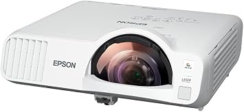 EPSON EB-L210SW Standard Model Business Projector