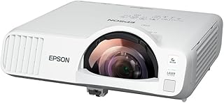 EPSON EB-L210SW スタンダードモデル [ビジネスプロジェクター]